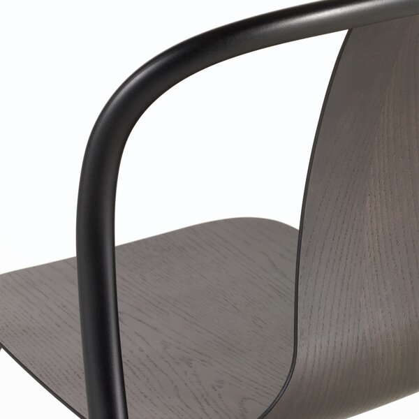 Vitra designové židle Belleville Chair