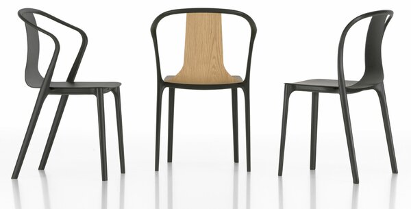 Vitra designové židle Belleville Chair