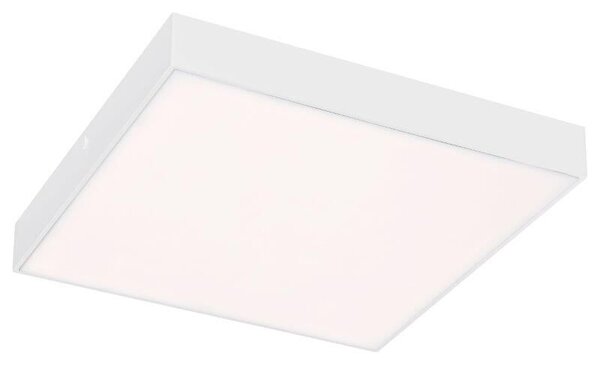 Rabalux 7895 Tartu venkovní stropní svítidlo LED 18W/1800lm 2800-4000-6000K IP44 bílá