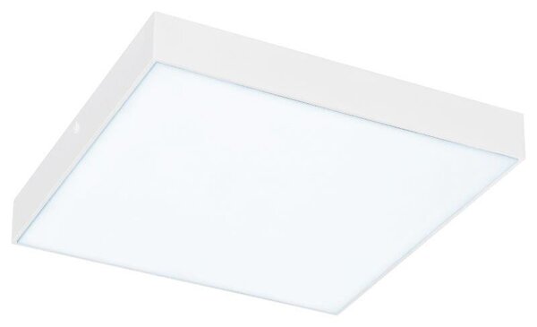 Rabalux 7895 Tartu venkovní stropní svítidlo LED 18W/1800lm 2800-4000-6000K IP44 bílá