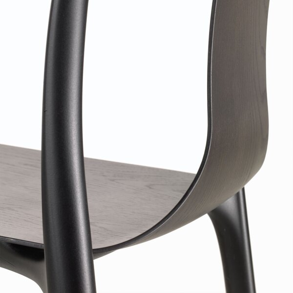 Vitra designové židle Belleville Chair