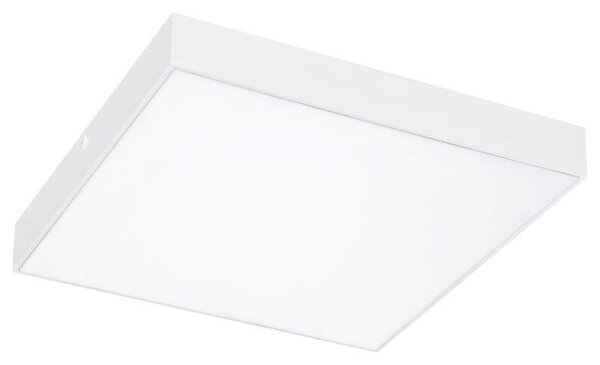 Rabalux 7895 Tartu venkovní stropní svítidlo LED 18W/1800lm 2800-4000-6000K IP44 bílá