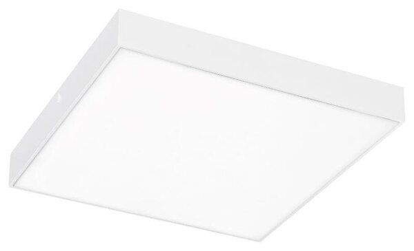 Rabalux 7895 Tartu venkovní stropní svítidlo LED 18W/1800lm 2800-4000-6000K IP44 bílá