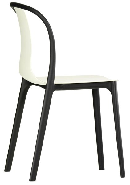 Vitra designové židle Belleville Chair
