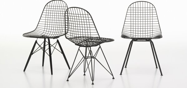 Vitra designové židle DKX