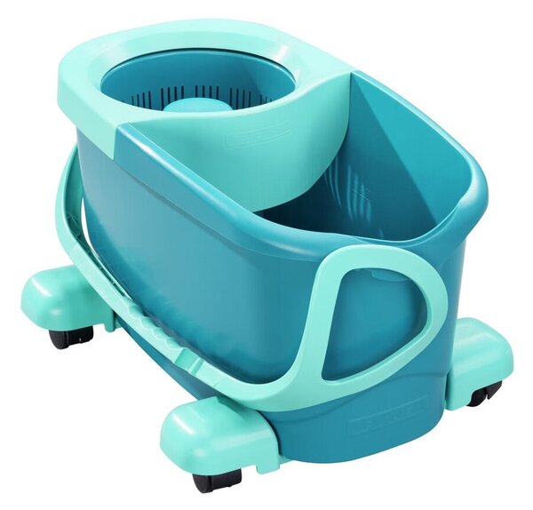 Úklidová sada CLEAN TWIST Disc Mop Ergo Mobile LEIFHEIT 52102