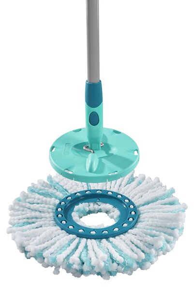 Úklidová sada CLEAN TWIST Disc Mop Ergo Mobile LEIFHEIT 52102