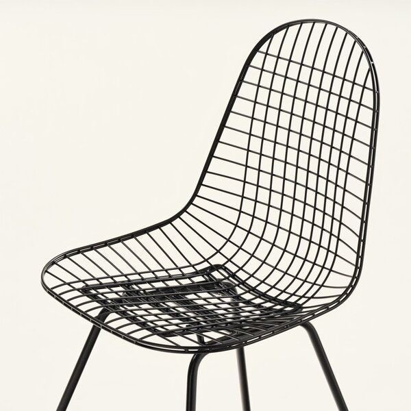 Vitra designové židle DKX