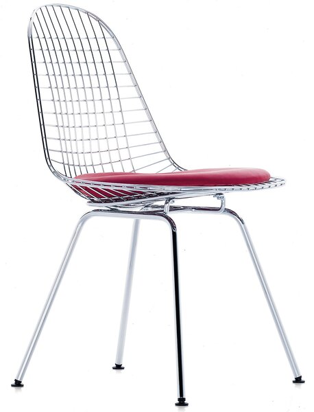 Vitra designové židle DKX
