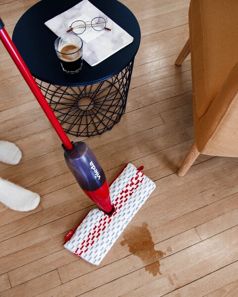 1.2 Spray Max mop box Vileda 168026 (173502)