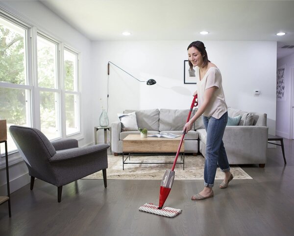 1.2 Spray Max mop box Vileda 168026 (173502)