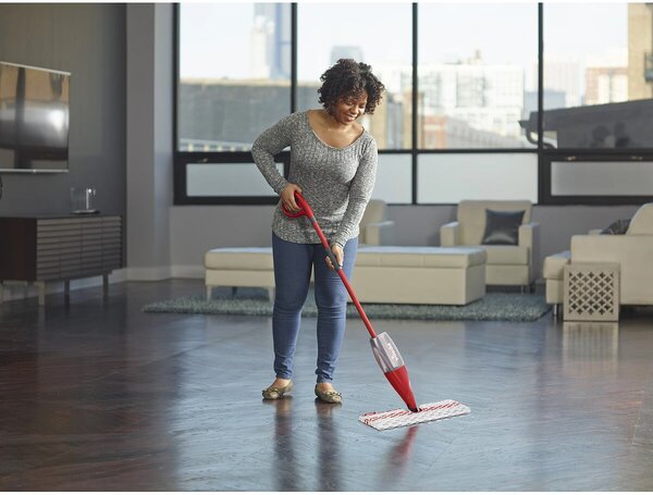 1.2 Spray Max mop box Vileda 168026 (173502)
