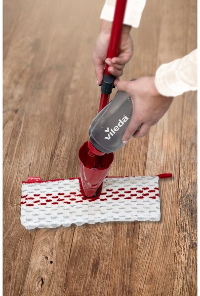 1.2 Spray Max mop box Vileda 168026 (173502)