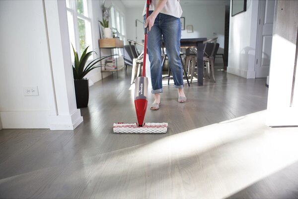 1.2 Spray Max mop box Vileda 168026 (173502)