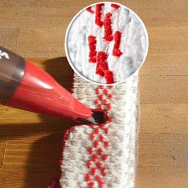 1.2 Spray Max mop box Vileda 168026 (173502)