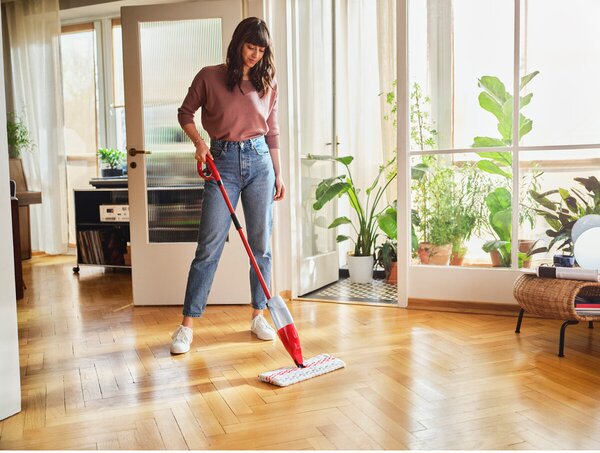 1.2 Spray Max mop box Vileda 168026 (173502)