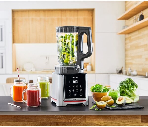 InfinyMix+ Stolní vysokorychlostní mixér, 1600 W TEFAL BL91HD31