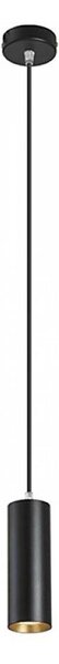 RED - Design Rendl - R12992 - LED Lustr na lanku MAVRO LED/12W/230V