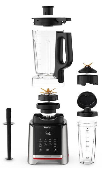 InfinyMix+ Stolní vysokorychlostní mixér, 1600 W TEFAL BL91HD31