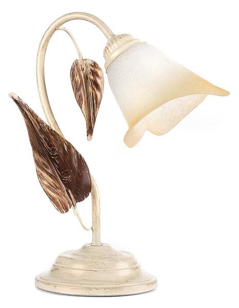 ONLI - Stolní lampa VANDA 1xE14/6W/230V