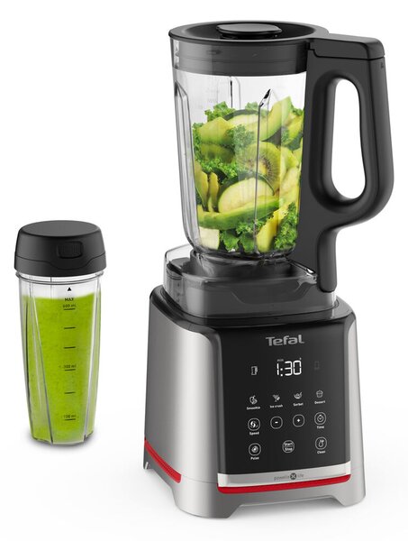 InfinyMix+ Stolní vysokorychlostní mixér, 1600 W TEFAL BL91HD31