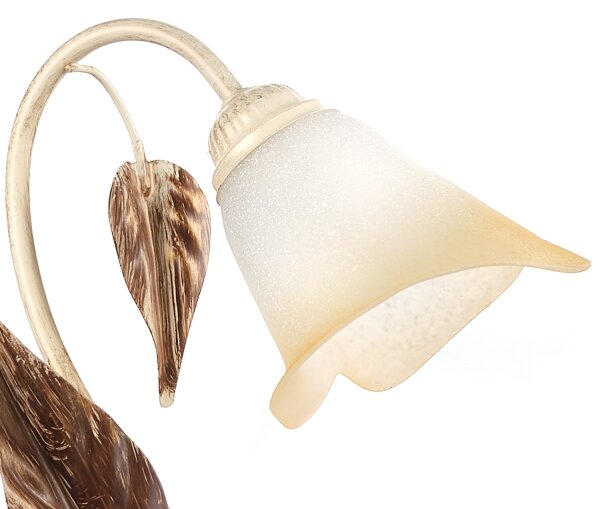 ONLI - Stolní lampa VANDA 1xE14/6W/230V