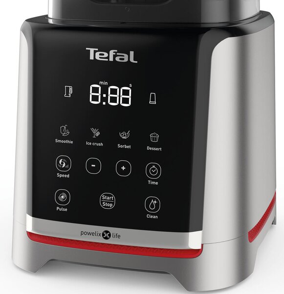 InfinyMix+ Stolní vysokorychlostní mixér, 1600 W TEFAL BL91HD31