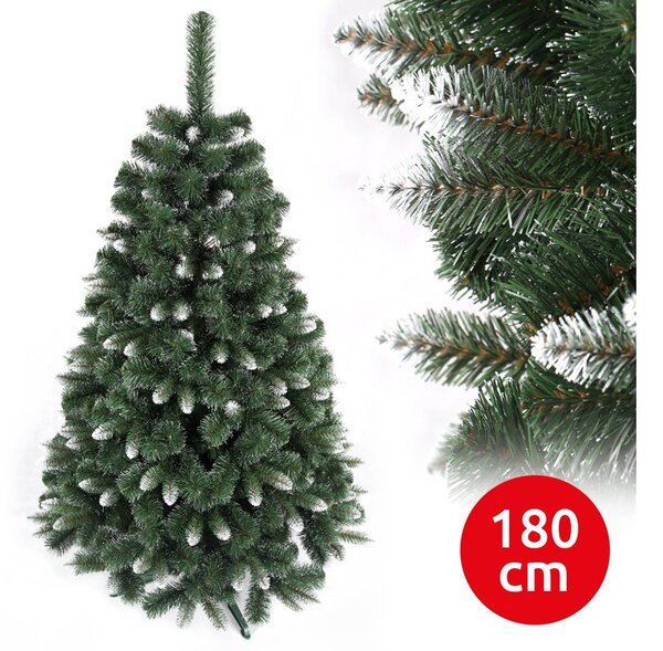 ANMA Vánoční stromek NORY 180 cm borovice AM0028