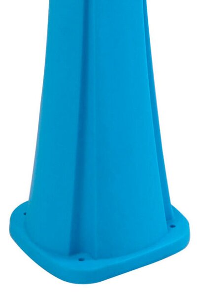 Sprcha solární UNO 20 l STYLE - modrá MARIMEX 10992054