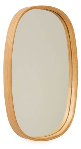 Zrcadlo Colko 38 (dub). Akce -17%