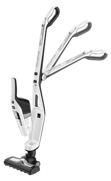 Dual Force 2v1 Tyčový vysavač - bílý ROWENTA RH6737WH