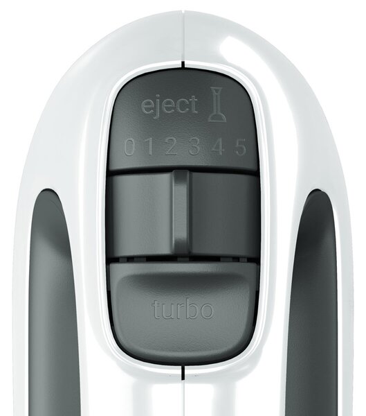 Prep'Mix Ruční mixér - bílý TEFAL HT461138