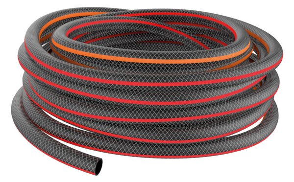 Zahradní hadice Q4 19 mm (3/4"), 20 m FISKARS 1027110