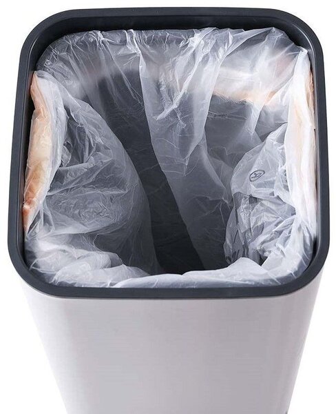 Cube Bezdotykový koš 20 l HELPMATION AK6311