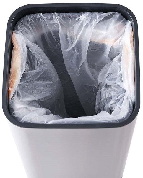 Cube Bezdotykový koš 30 l HELPMATION AK6312