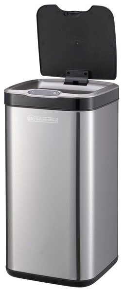 Cube Bezdotykový koš 30 l HELPMATION AK6312