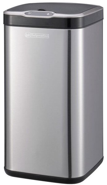 Cube Bezdotykový koš 30 l HELPMATION AK6312
