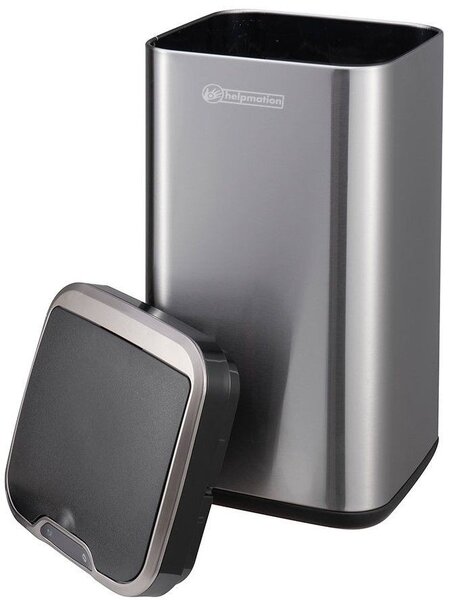 Cube Bezdotykový koš 30 l HELPMATION AK6312