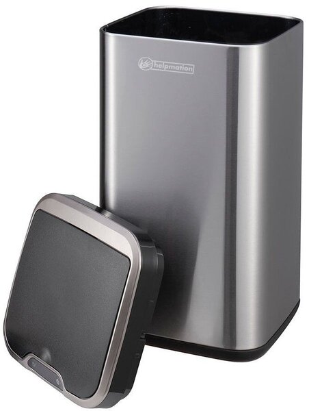 Cube Bezdotykový koš 20 l HELPMATION AK6311