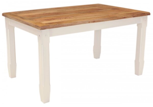 Jídelní stůl Dhari 175x90 z mangového dřeva