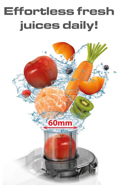 Frutelia Plus Odšťavňovač TEFAL ZE370138