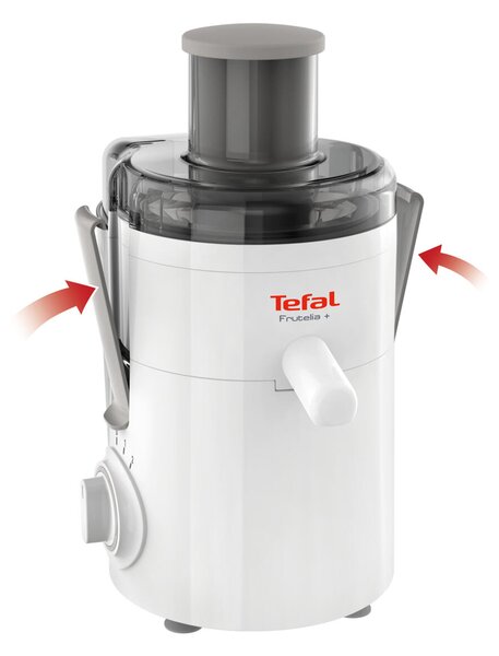 Frutelia Plus Odšťavňovač TEFAL ZE370138