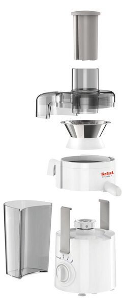Frutelia Plus Odšťavňovač TEFAL ZE370138