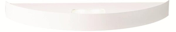 Philips Massive 37867/31/10 - LED Nástěnné svítidlo MENDEL 2xLED/2,5W bílá