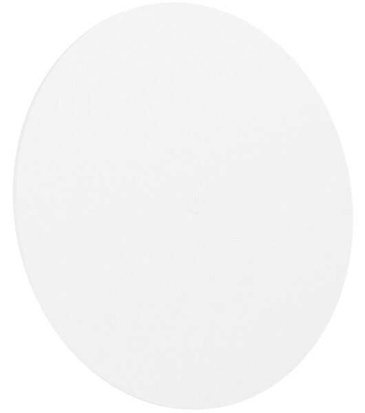 Eglo 74123 - LED Stmívatelné nástěnné svítidlo PORCIANO LED/2W 1800mAh bílá + DO
