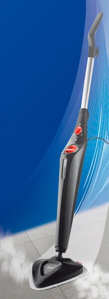 Steam Plus Parní mop VILEDA 173942