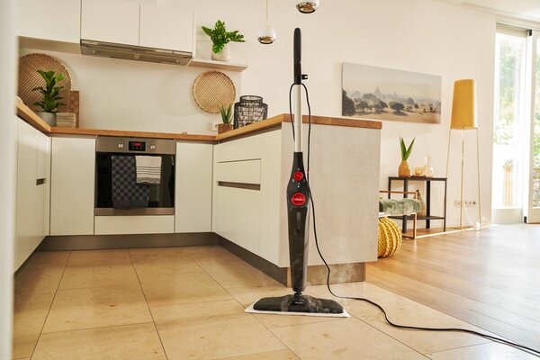 Steam Plus XXL 3.0 Parní mop - plochý VILEDA 173948