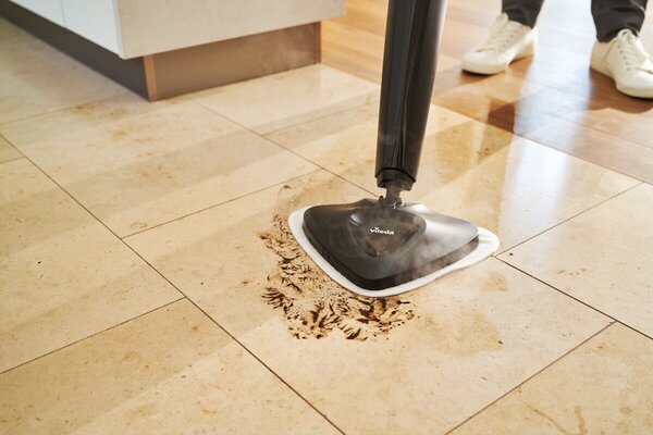 Steam Plus Parní mop VILEDA 173942