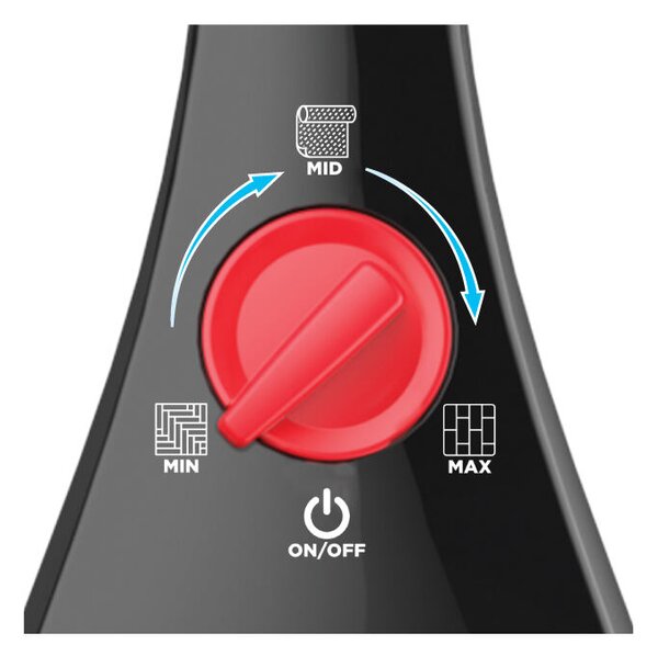Steam Plus XXL 3.0 Parní mop - plochý VILEDA 173948