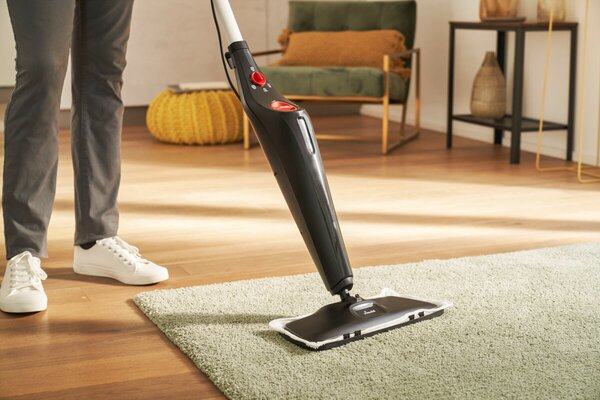 Steam Plus XXL 3.0 Parní mop - plochý VILEDA 173948